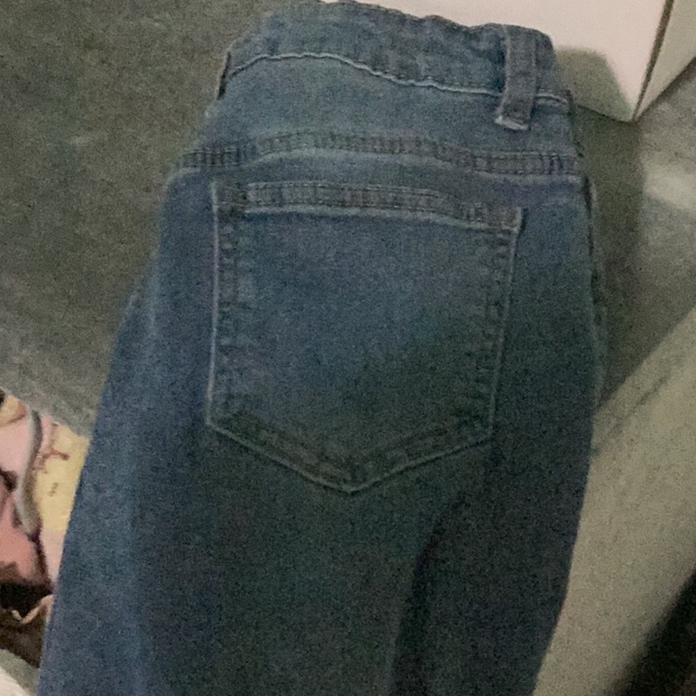 Flare Jean ll